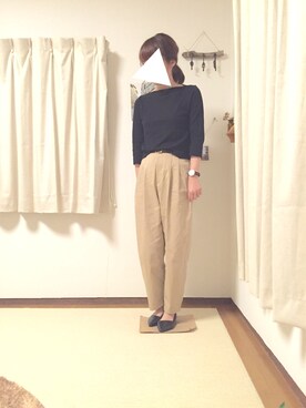 rei * * さんのコーディネート