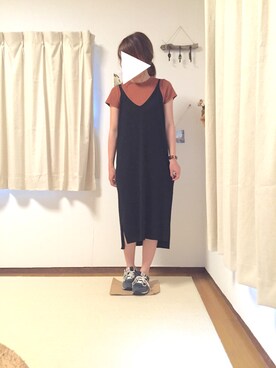 rei * * さんのコーディネート