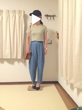 rei * * さんのコーディネート