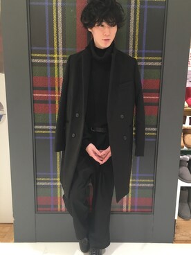 ひろしさんのコーディネート