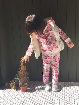 Jaclyn Chuangさんのコーディネート