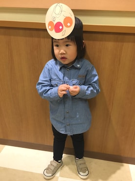 Jaclyn Chuangさんのコーディネート