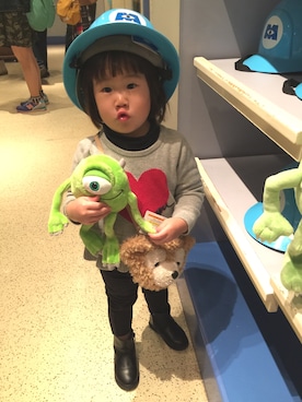 Jaclyn Chuangさんのコーディネート