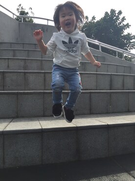 Jaclyn Chuangさんのコーディネート