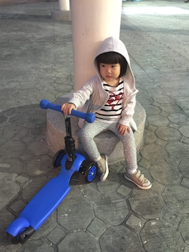 Jaclyn Chuangさんのコーディネート