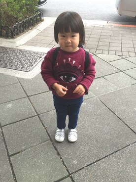 Jaclyn Chuangさんのコーディネート