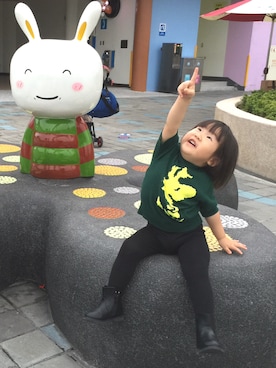 Jaclyn Chuangさんのコーディネート