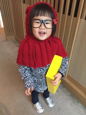 Jaclyn Chuangさんのコーディネート