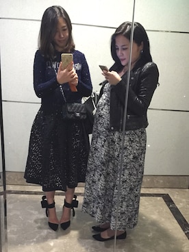 Jaclyn Chuangさんのコーディネート