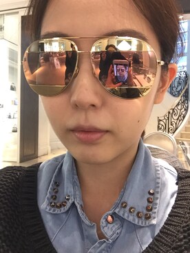 Jaclyn Chuangさんのコーディネート