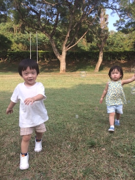 Jaclyn Chuangさんのコーディネート