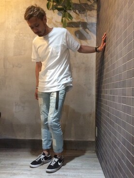 Quatre hair designさんのコーディネート