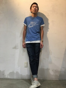 Quatre hair designさんのコーディネート