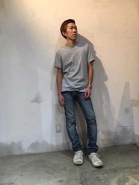 Quatre hair designさんのコーディネート