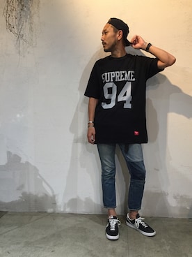 Quatre hair designさんのコーディネート