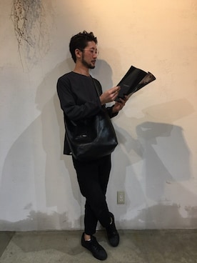 Quatre hair designさんのコーディネート