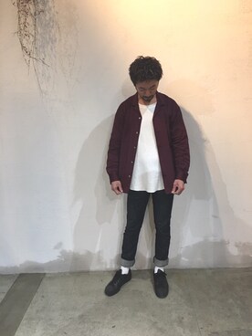 Quatre hair designさんのコーディネート