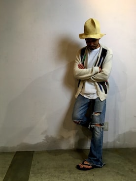 Quatre hair designさんのコーディネート