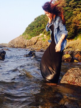 Hazelllさんのコーディネート