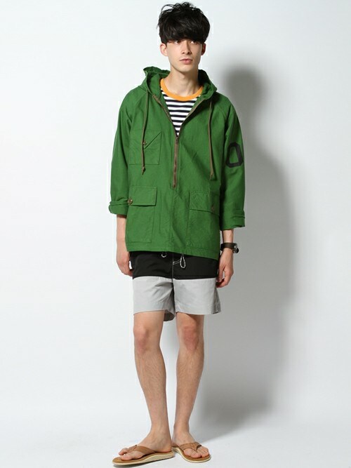 JOURNAL STANDARD EC担当（EC統括店舗運営DIV）｜JOURNAL STANDARD J.S HOMESTEADのブルゾンを