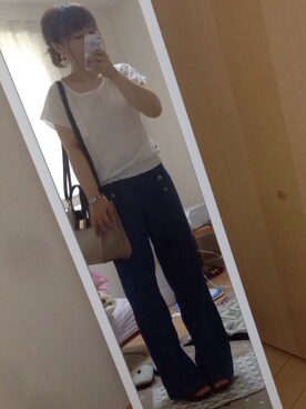 Aksmさんのコーディネート