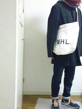 ばんさんのコーディネート