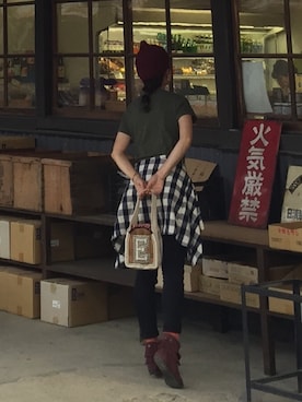 keiさんのコーディネート