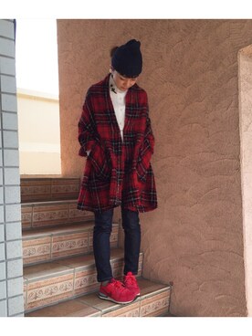 keiさんのコーディネート