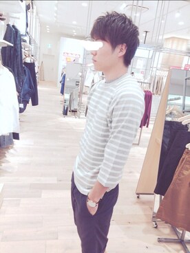 AKIさんのコーディネート