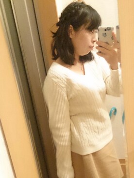 ayako_chocolateさんのコーディネート