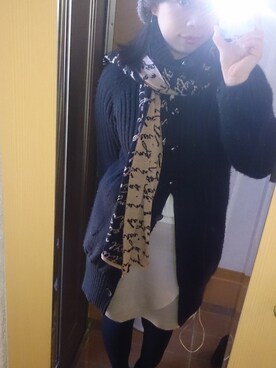 ayako_chocolateさんのコーディネート