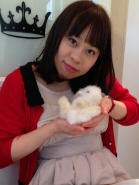 ayako_chocolateさんのコーディネート