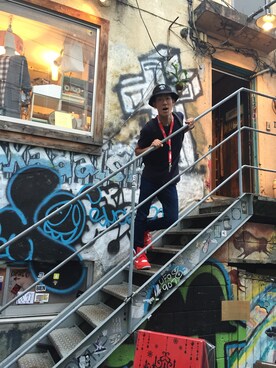 しょーたさんのコーディネート