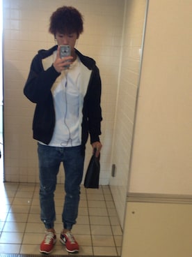 しょーたさんのコーディネート