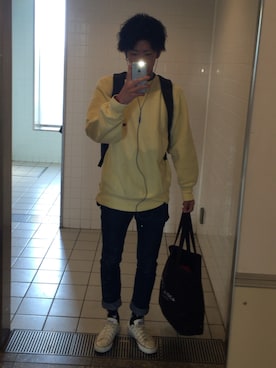 しょーたさんのコーディネート