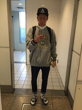 しょーたさんのコーディネート