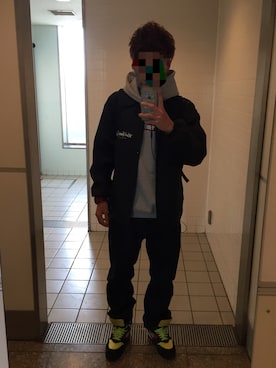 しょーたさんのコーディネート