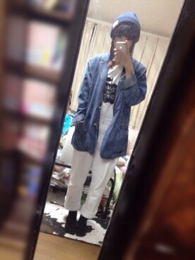 mai.さんのコーディネート