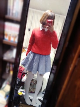 mai.さんのコーディネート