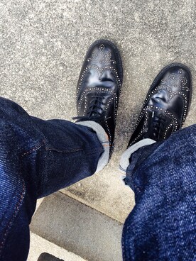 ともさんのコーディネート