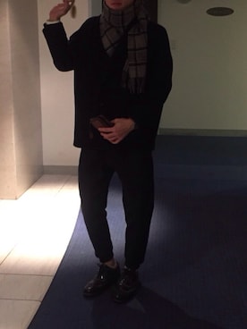 ともさんのコーディネート