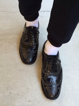 ともさんのコーディネート