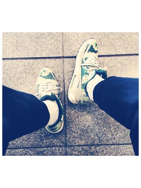 ともさんのコーディネート