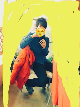 純さんのコーディネート