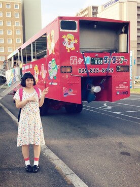 わかちこさんのコーディネート