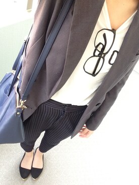 Yukaさんのコーディネート