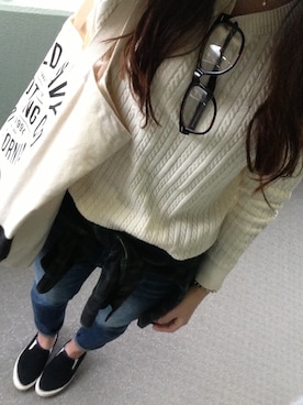 Yukaさんのコーディネート