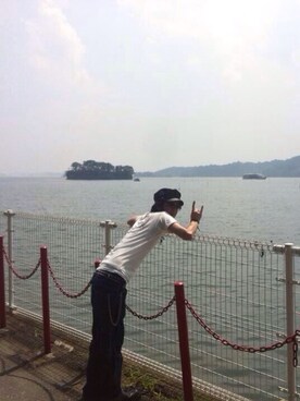 TMZ-TOMOZOさんのコーディネート