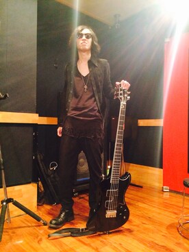 TMZ-TOMOZOさんのコーディネート