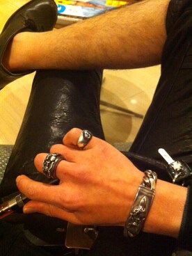 TMZ-TOMOZOさんのコーディネート